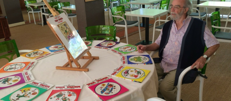Un grand monsieur s'en est allé