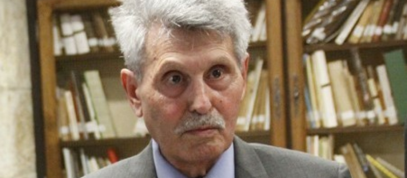 La Floureto reçoit Georges Courtes