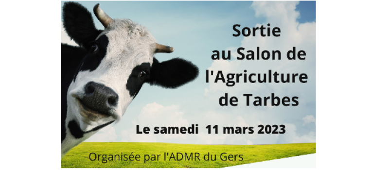 L'ADMR du Gers se mobilise pour développer la vie associative et le lien social