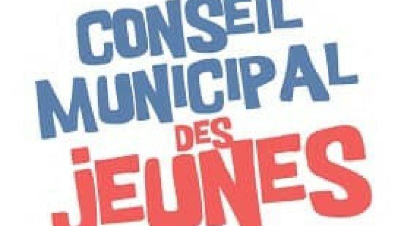 Conseil municipal des jeunes