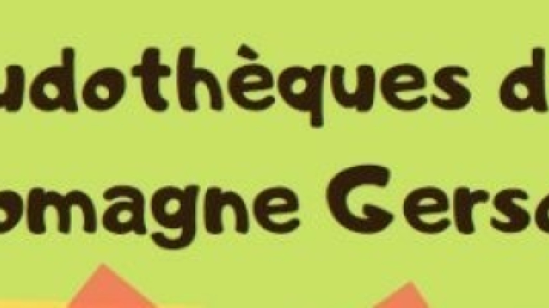 Service soutien à la parentalité – Les ludothèques de la Lomagne Gersoise