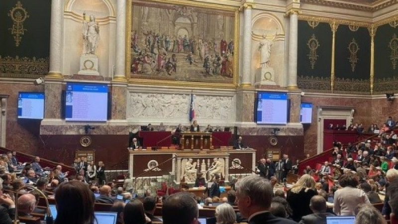 Réforme des retraites : le gouvernement recule