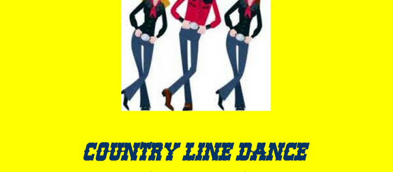 Spectacle de Country Line Dance
