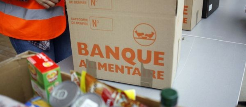 La Région adopte de nouveaux dispositifs pour soutenir la solidarité alimentaire
