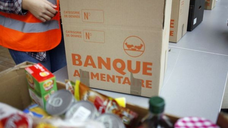 La Région adopte de nouveaux dispositifs pour soutenir la solidarité alimentaire