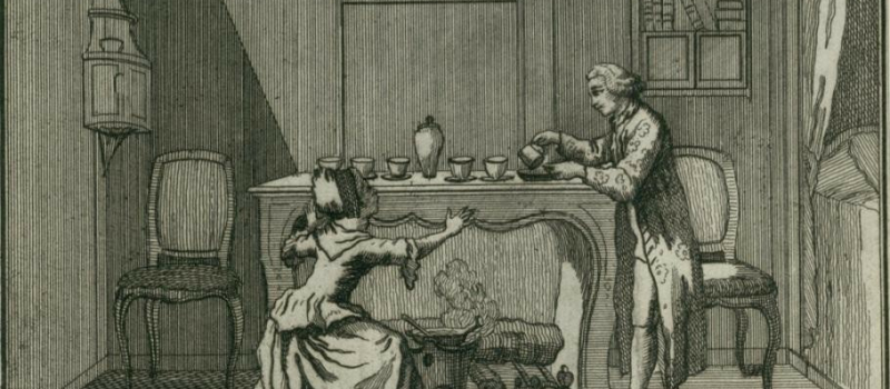 Condom 1854 : l'affaire Pissembert-Labal...Un scénario diabololique !