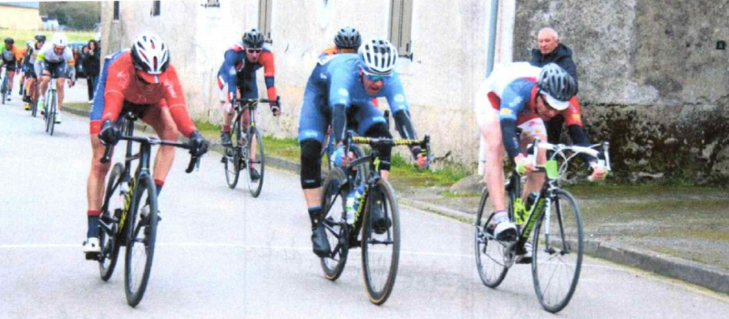 BENAC: La Route du Marquisat revient avec toujours autant d’entrain