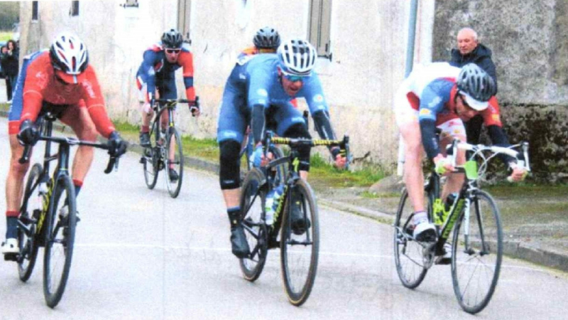 BENAC: La Route du Marquisat revient avec toujours autant d’entrain