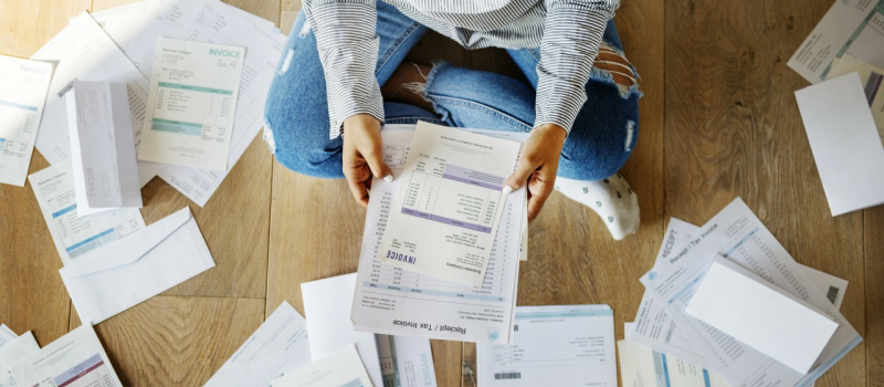 Évolution du surendettement des ménages dans le département du Gers