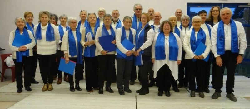 Concert pour RETINA