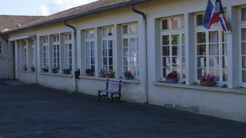 L'école de Lannepax garde sa 3ème classe  !