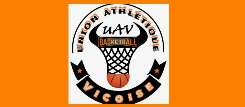 UAV Basket : programme du week-end
