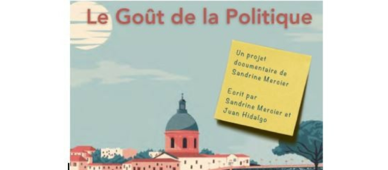 Démocratie: le Département organise une soirée ciné-débat à Auch