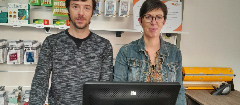 Un nouveau magasin de jeux et jouets a ouvert à Fleurance