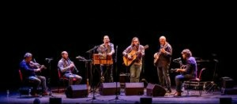 Termes d'Armagnac - Concert l'Alba