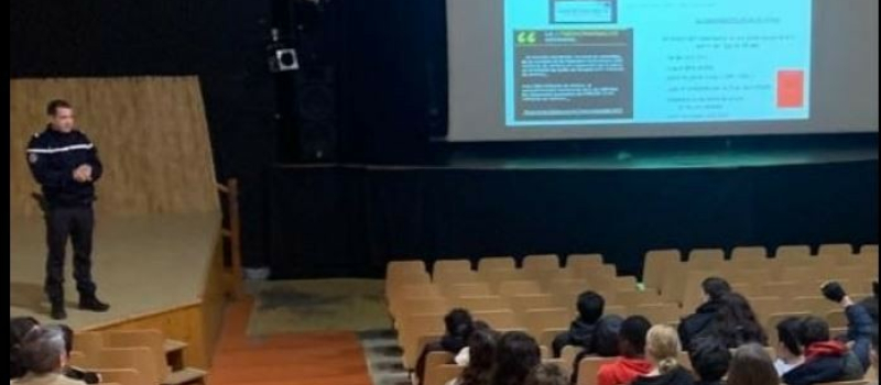 Prévention scolaire des sujets d'actualité
