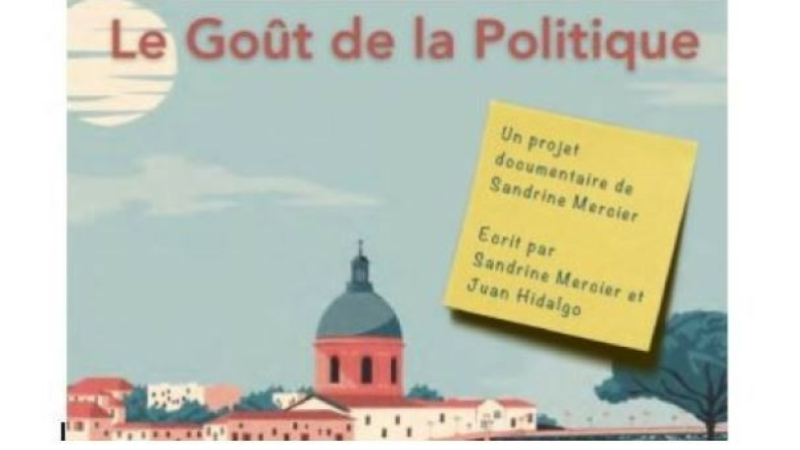 Démocratie: le Département organise une seconde soirée ciné-débat