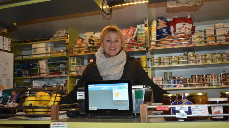 Un service de proximité ambulant