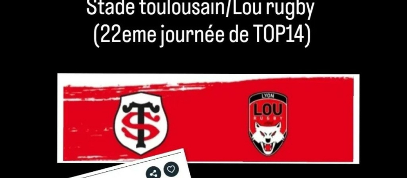 Loto de l’ APEL  de l’école privée  Saint Jean Bosco