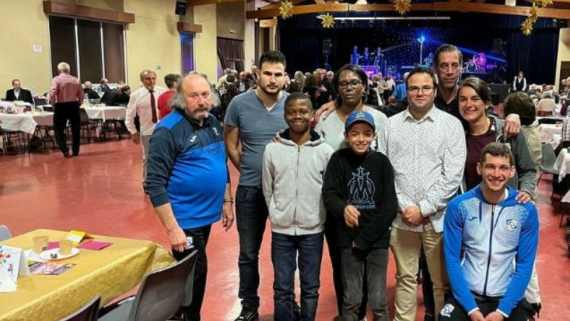 Le FCM mène le bal