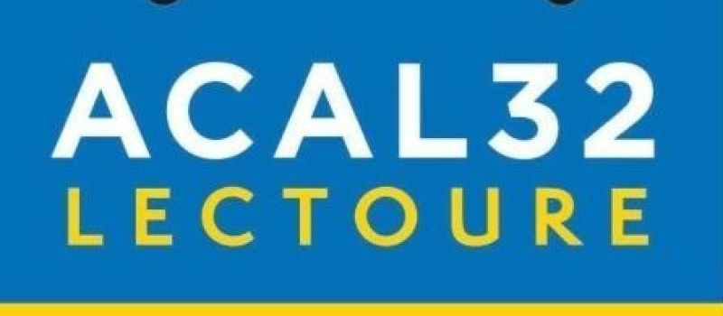 L'Acal en assemblée générale le 30 mars 2023