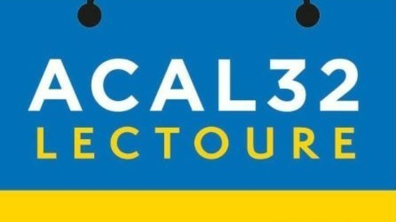 L'Acal en assemblée générale le 30 mars 2023