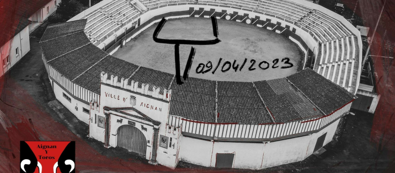 Aignan y Toros dévoile son affiche pour sa corrida de Pâques