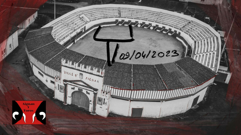 Aignan y Toros dévoile son affiche pour sa corrida de Pâques