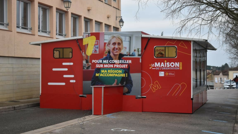 Le salon  CAPT’Avenir sera reconduit