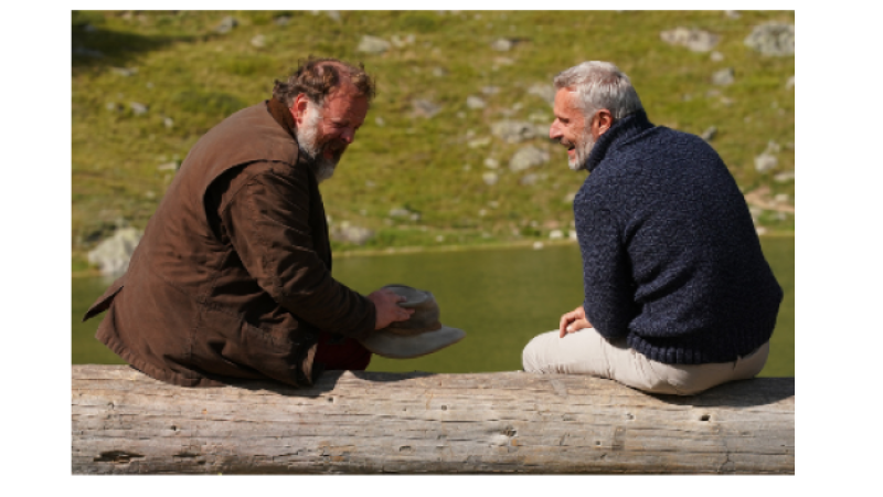 "Les choses simples" au cinéma dimanche