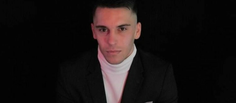 Boxe anglaise : Lucas Montagne en quête d'un titre de champion de France