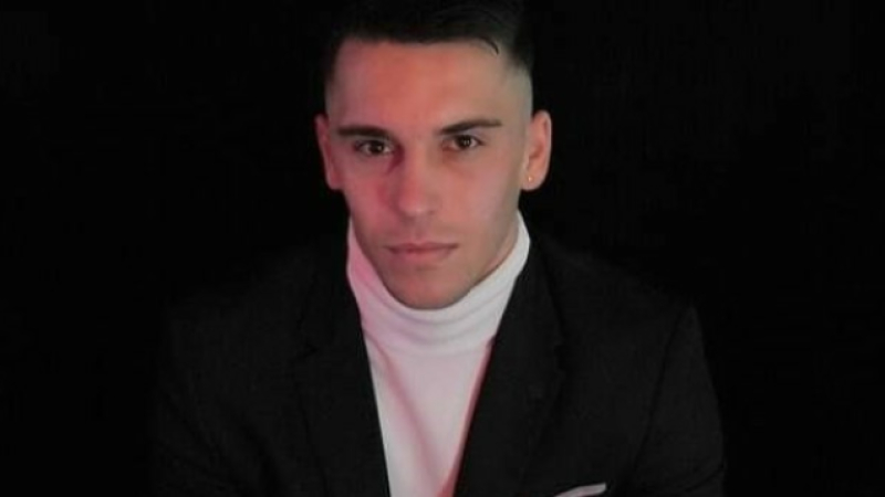 Boxe anglaise : Lucas Montagne en quête d'un titre de champion de France