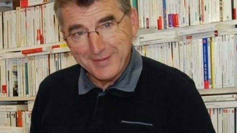 Une conférence sur la première Ecole Normale d'Auch au Musée de l'école de Saint-Clar