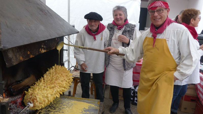 Salon Vins et gastronomie : le rendez-vous des gourmands et gourmets