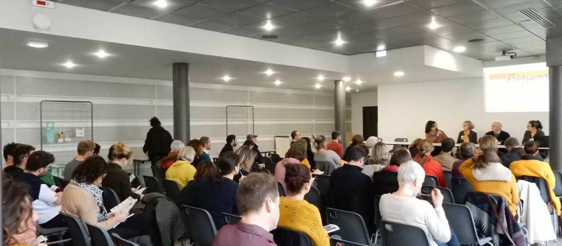 Des rencontres pour les acteurs de l’Environnement du Gers