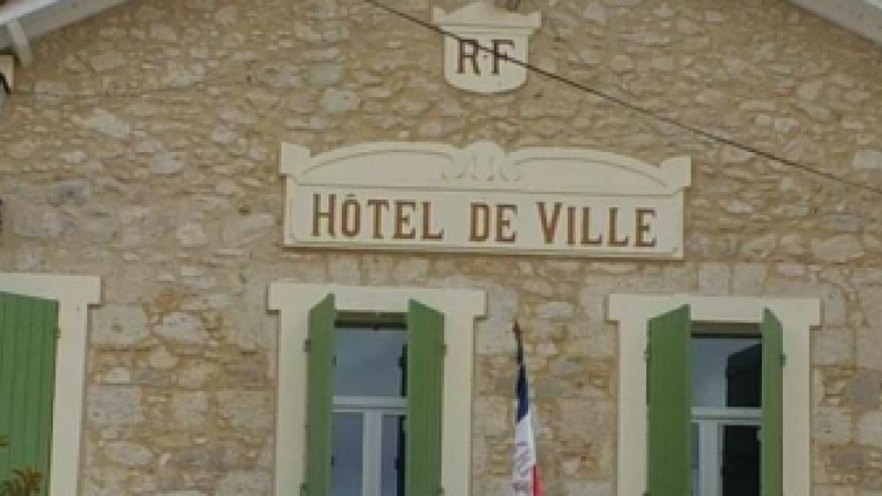 Réunion du Conseil Municipal le 1 mars à 19 h 30