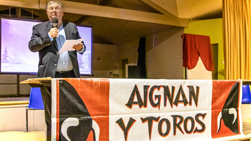 «Aignan y toros» présente ses 30èmes Pâques taurines en 2023