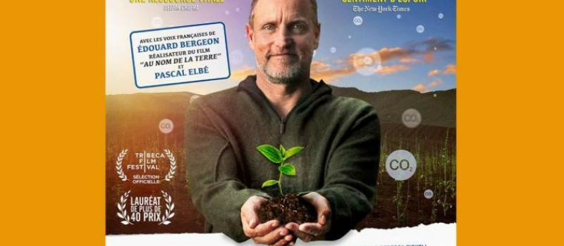 Cinéma et ruralité "Mission régénération"