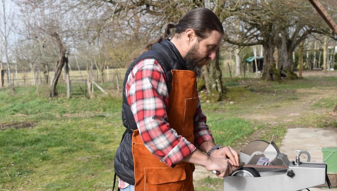 Xavier Maigrot