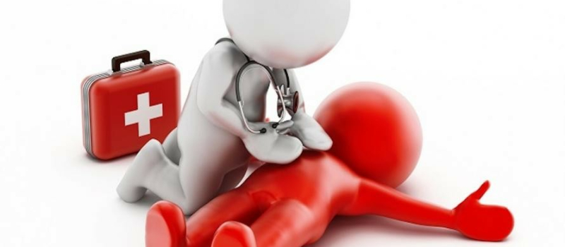 Formations premiers secours gratuites avec l'UFOLEP 32  !