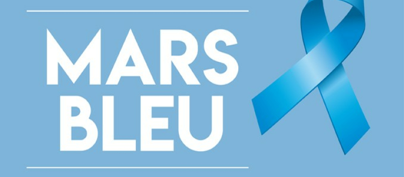 Le dépistage du cancer colorectal : un test simple, gratuit qui sauve des vies !