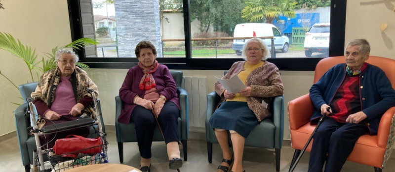 Rendez-vous au Château Fleuri pour la journée des Droits de la femme