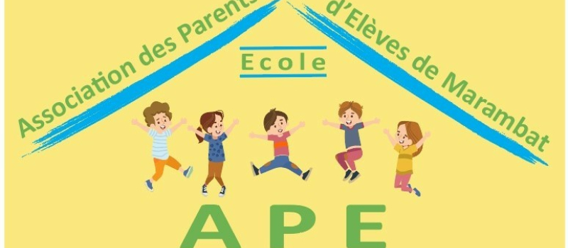Randonnée pédestre et paëlla avec l'APE de Marambat !