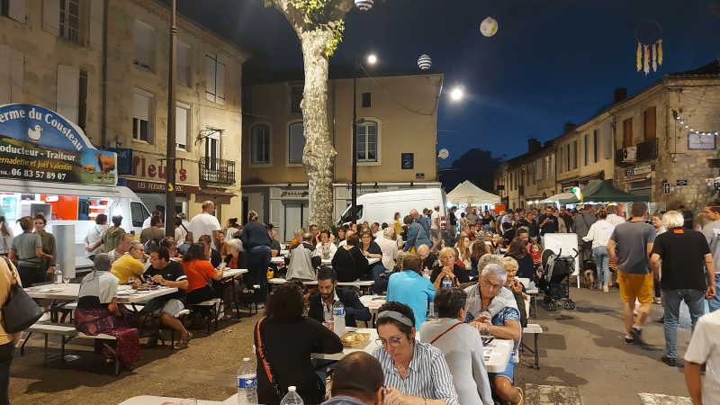 Assemblée générale de l'association Vic Kiosque avec mise en place d'un nouveau conseil d'administration