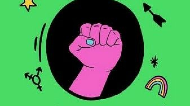 Marche - Journée de lutte pour les droits des femmes