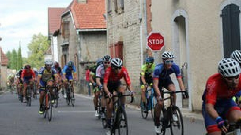 Le vélo en vedette : 1 er - 2 avril sur les routes de la région