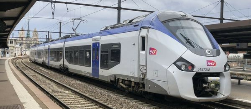 SNCF : information trafic pour mardi 7 mars