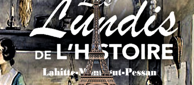 "L'histoire de la tour Eiffel" ce soir à Montégut