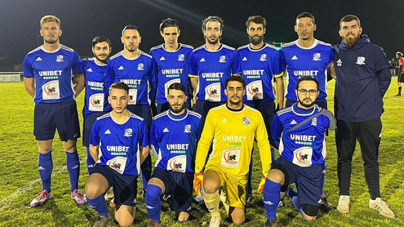 FCM La victoire jusqu'à la .....97ème minute