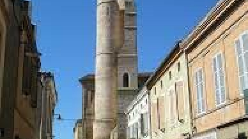 Info de la mairie de l'Isle-Jourdain
